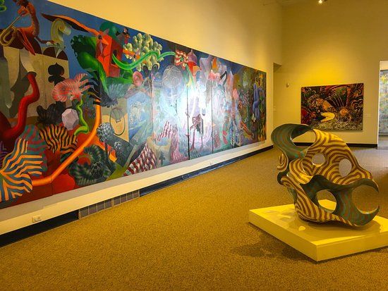 Roswell Museum and Art Center